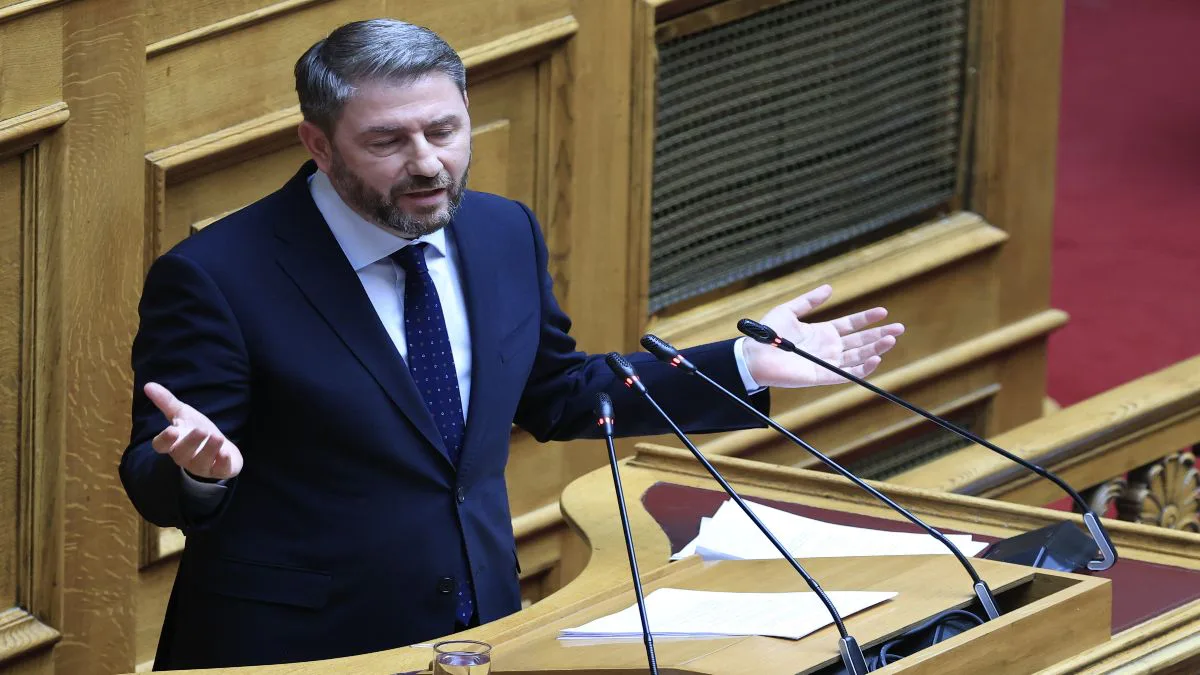 «Θα πάνε φυλακή Μητσοτάκης και Καραμανλής» – Νέα επίθεση Κωνσταντοπούλου για τα Τέμπη