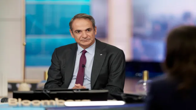 Ηχηρό το μήνυμα του Μητσοτάκη προς την Άγκυρα: «Διάλογος ναι, υποχωρήσεις όχι»