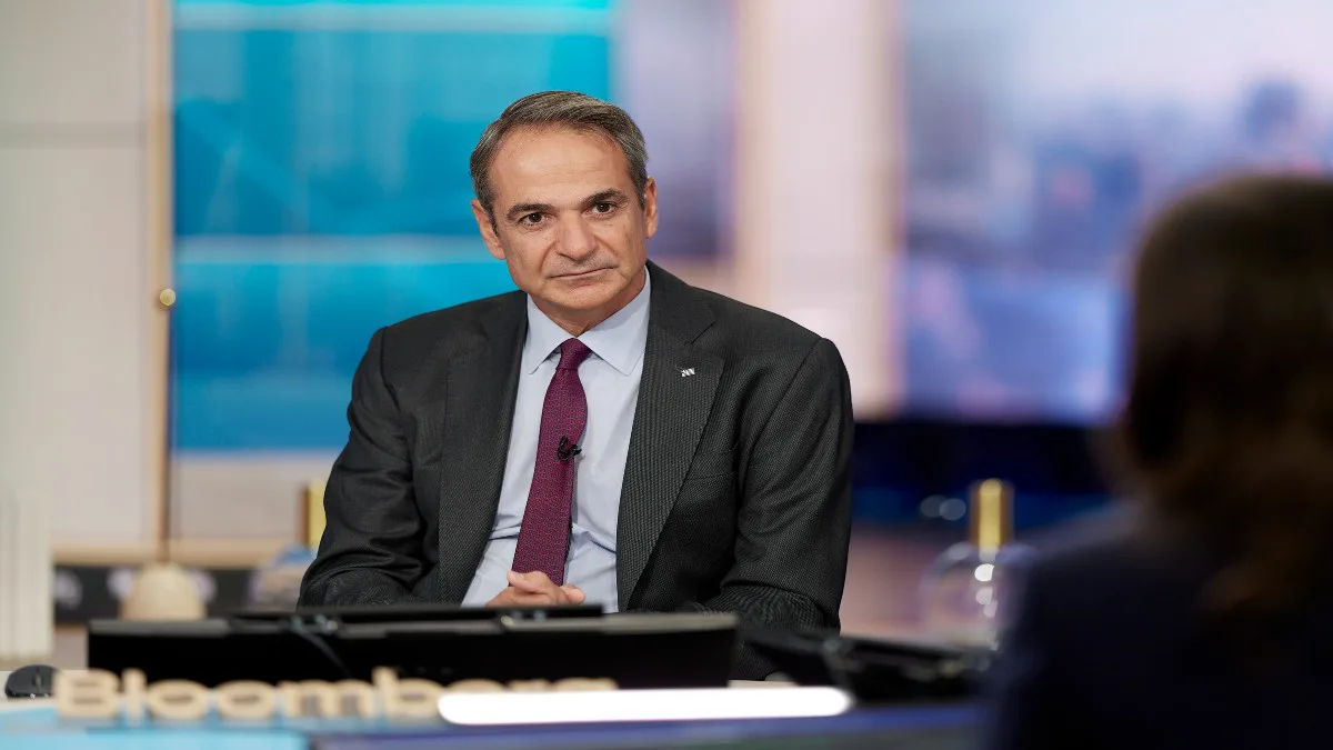 Ηχηρό το μήνυμα του Μητσοτάκη προς την Άγκυρα: «Διάλογος ναι, υποχωρήσεις όχι»