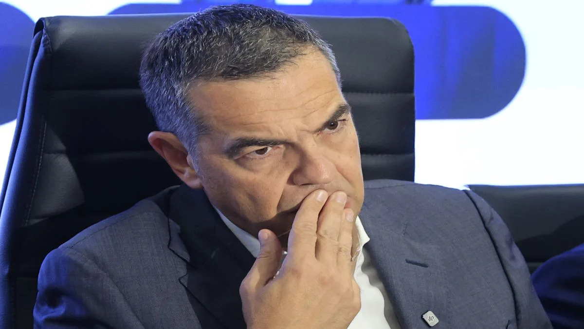 Σκληρή επίθεση Κωνσταντοπούλου στον Τσίπρα – «Ούτε Τσίπρες ούτε Μητσοτάκηδες θα έχουν τύχη»