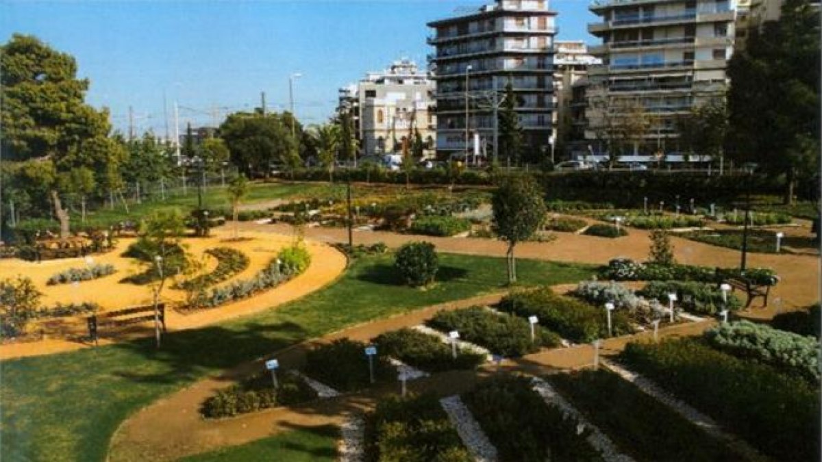 Πάρκο Φλοίσβου: Το μεγάλο υπόγειο πάρκινγκ που αλλάζει τα δεδομένα