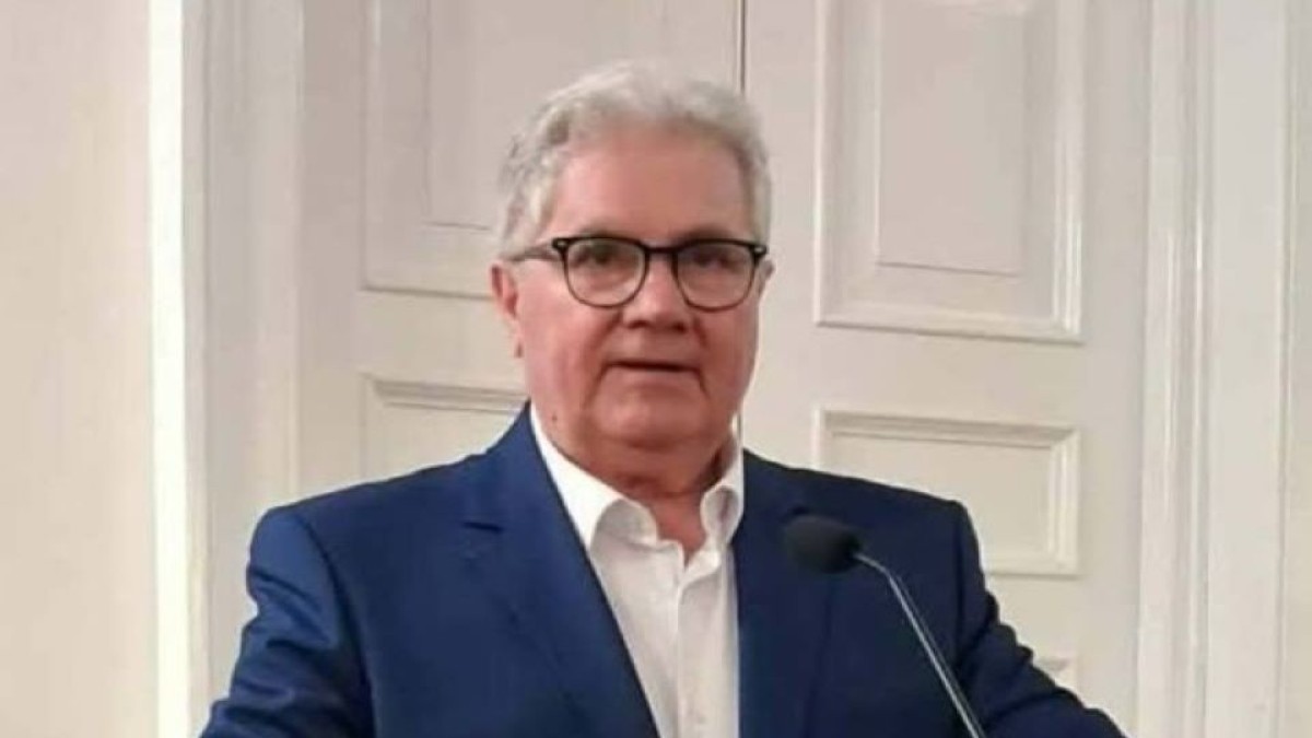 Πέθανε ο Γιάννης Ρεβύθης: Ο δημοσιογράφος, ο σκακιστής, ο άνθρωπος