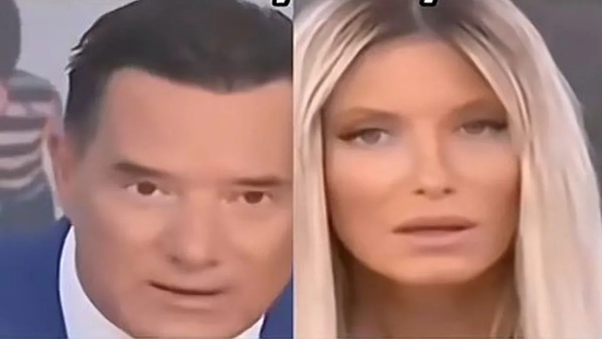 «Για να ψωνίζουμε πάει να πει ότι έχουμε»: Ο Άδωνις Γεωργιάδης προκαλεί οργή με τις δηλώσεις του για την ακρίβεια στα σούπερ μάρκετ