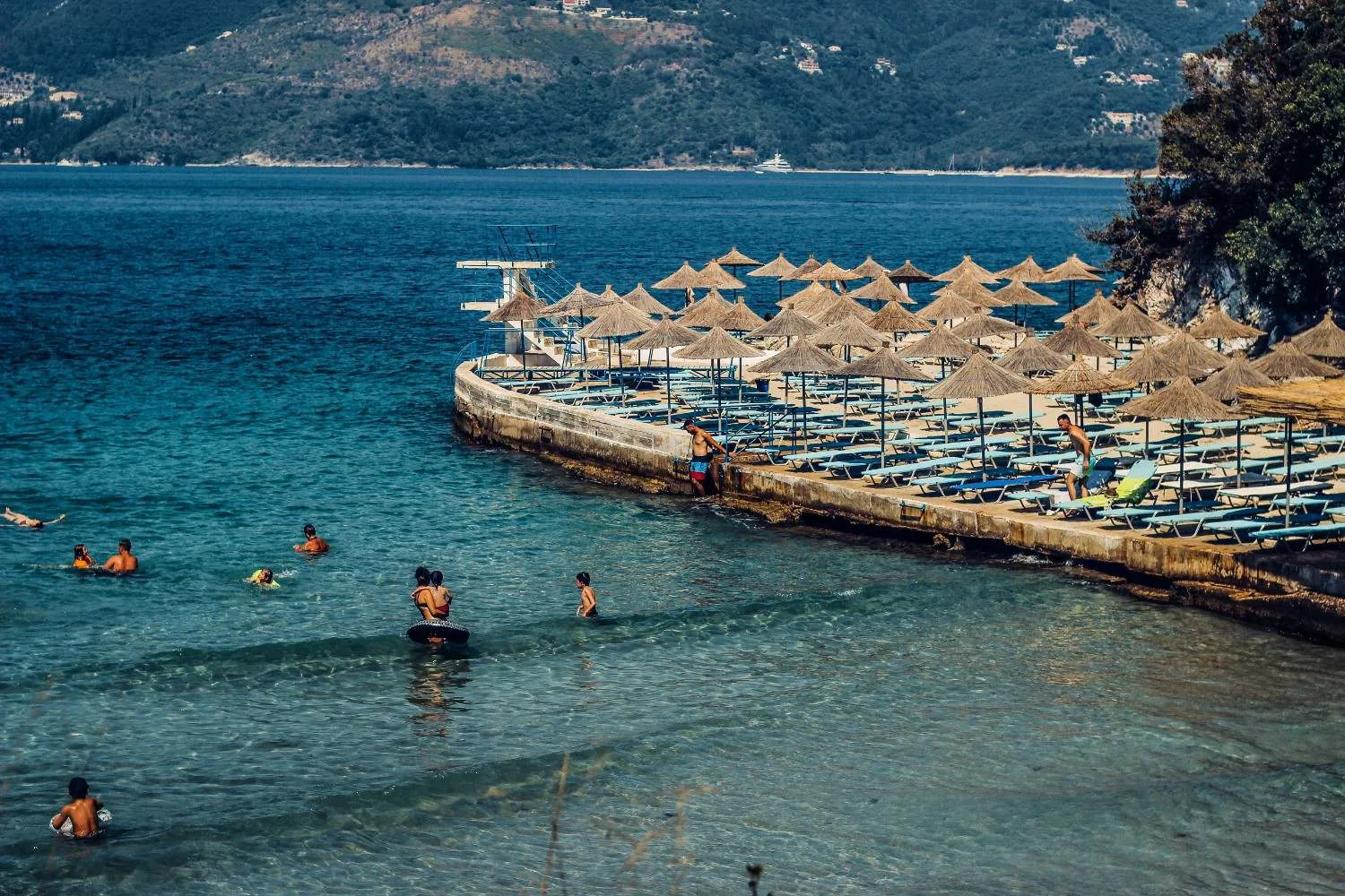 Αλβανία