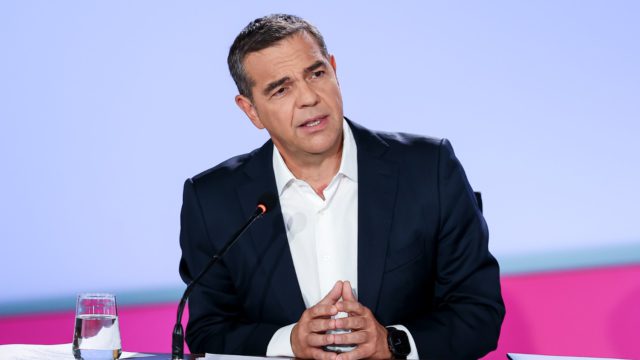 ΕΛ.Α.Σ.: Οι πρώην του ΣΥΡΙΖΑ που βρίσκονται στο κάδρο – Ποιοι ανεξάρτητοι βουλευτές συζητούν το επόμενο βήμα