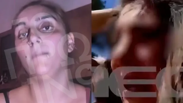 «Μια σφαλιάρα έφαγες, γιατί το έβαλες τιμωρία» – Η μητέρα της 4χρονης μιλά για την υπόθεση στα Άνω Λιόσια (VIDEO)