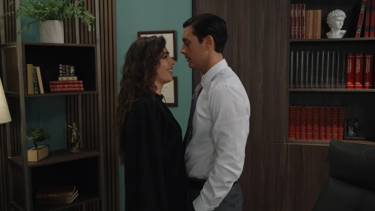 Αντώνιος & Κλεοπάτρα: Η κόντρα παίρνει νέα τροπή – Τι θα συμβεί στο σημερινό επεισόδιο