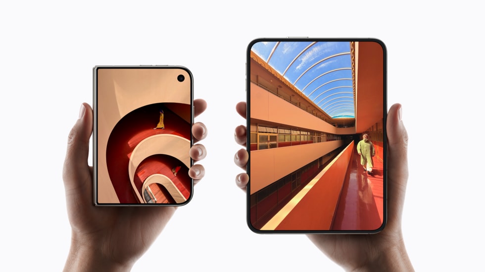 iPhoneDuo-Foldable