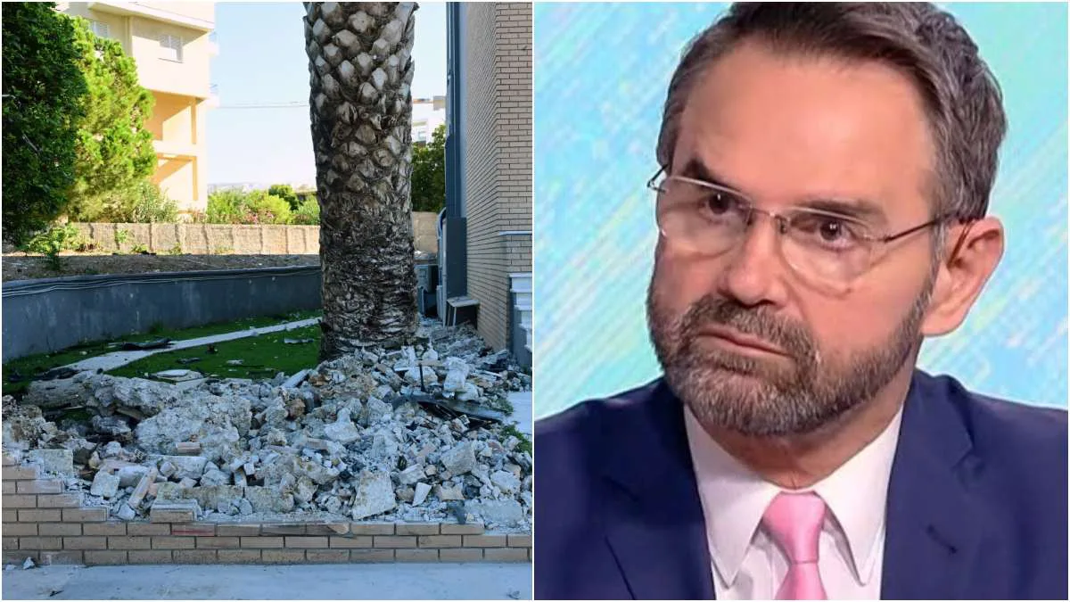 «Έκαναν live μετάδοση στο TikTok»: Αποκάλυψη σοκ από τον Σταύρο Μπαλάσκα για το πολύνεκρο τροχαίο στη Γλυφάδα – Σκοτώθηκαν παιδιά ηλικίας 20, 23 και 26 ετών