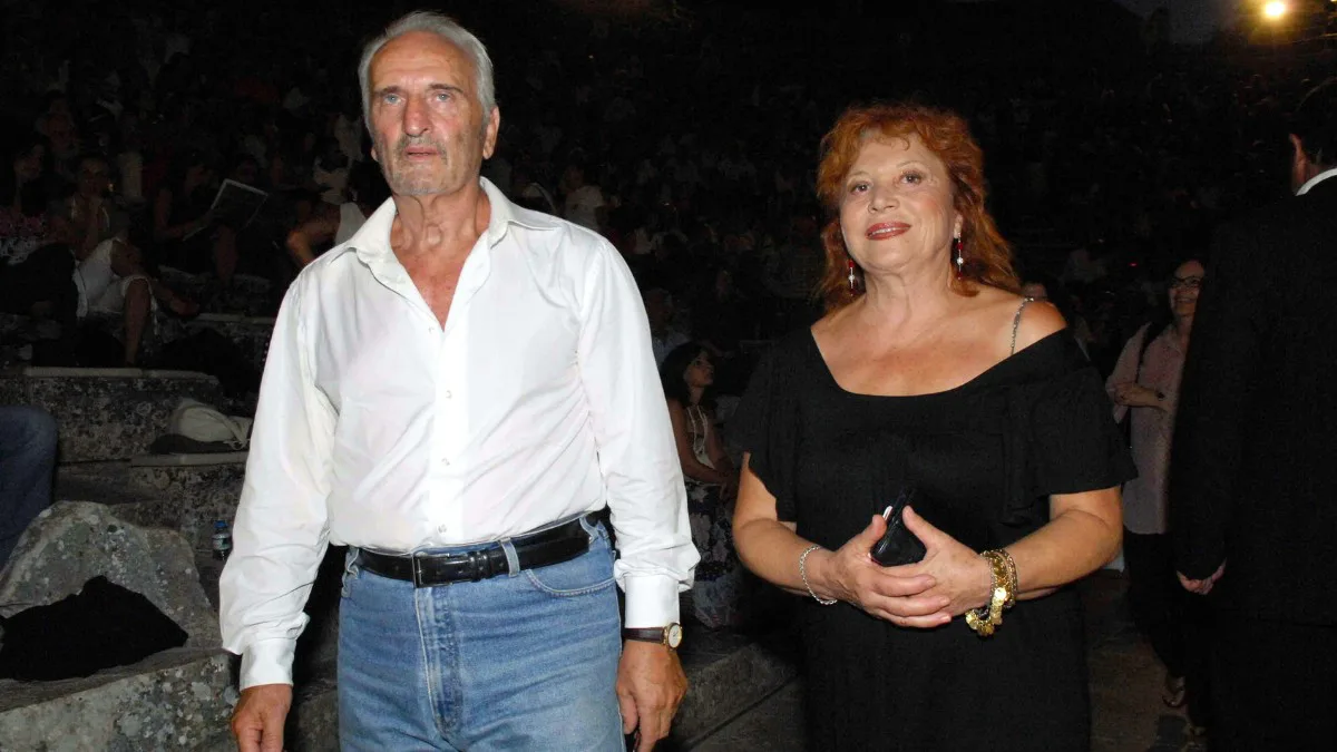 Δύσκολες ώρες για τη Χρυσούλα Διαβάτη: Η εξομολόγηση του Νικήτα Τσακίρογλου για την κατάσταση της υγείας της