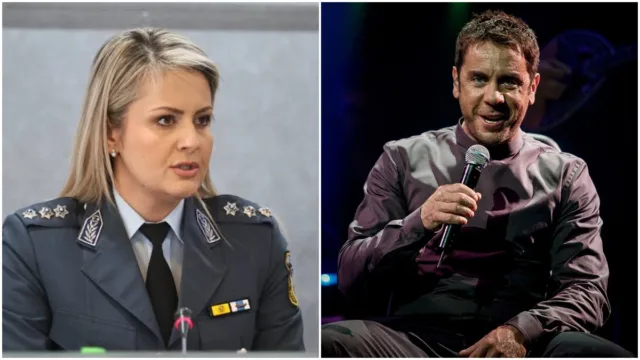Θάνατος Μαζωνάκη: Τι αποκάλυψε η Δημογλίδου για την προσπάθεια διαγραφής στοιχείων