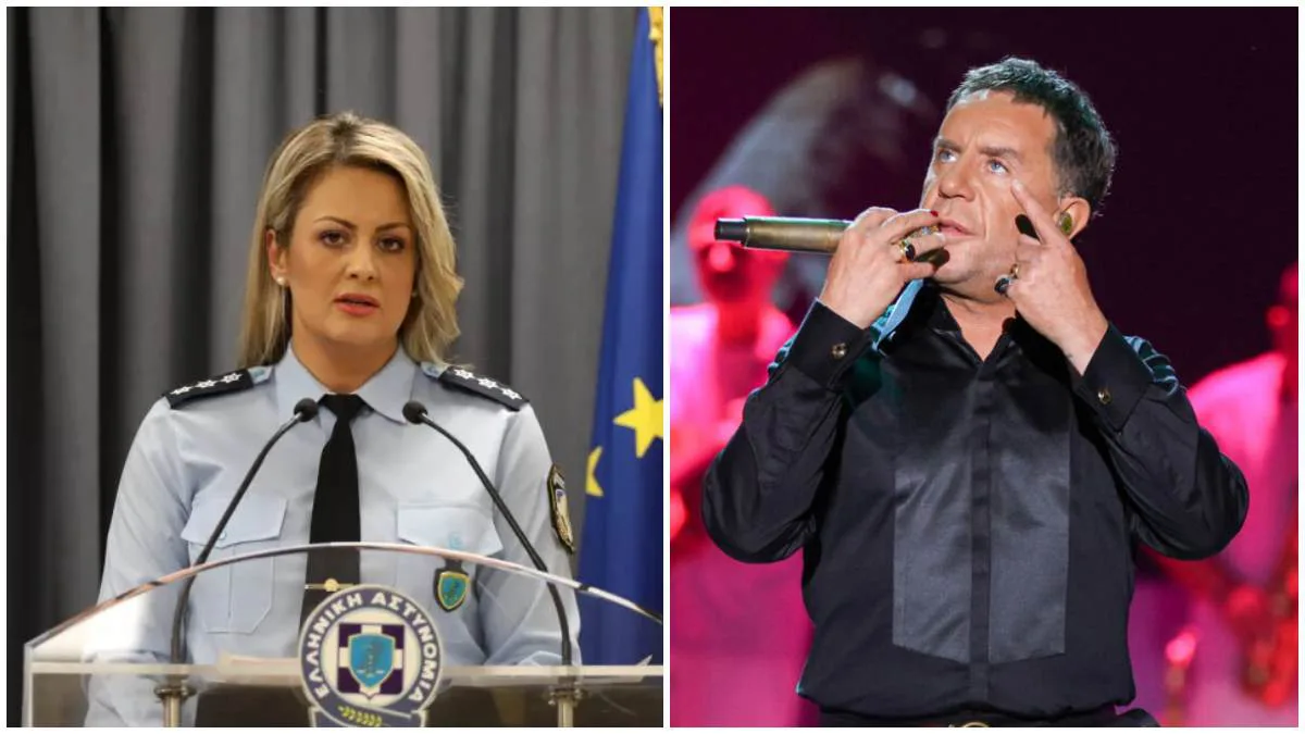 Θάνατος Μαζωνάκη: Τι αποκαλύπτει η Δημογλίδου για το μυστηριώδες χρηματοκιβώτιο – «Αναμένουμε να…»