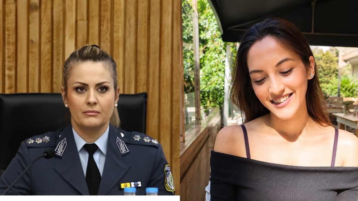 Δημογλίδου για τη δολοφονία της Κυριακής Γρίβα: «Εντελώς διαφορετική πλέον η αντιμετώπιση από την ΕΛΑΣ»