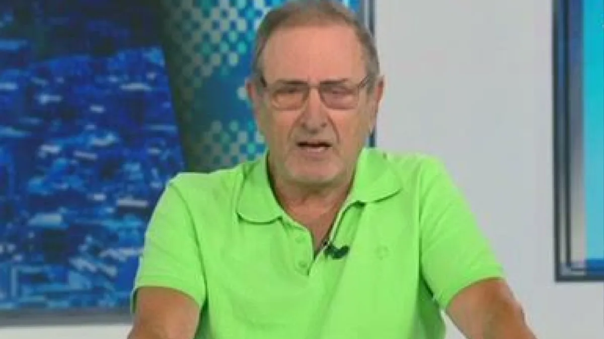 Πλασμαφαίρεση: Ο πρώην διοικητής του «ΕΛΠΙΣ» αποκάλυψε ότι έκανε τη διαδικασία σε resort χωρίς βασικό εξοπλισμό