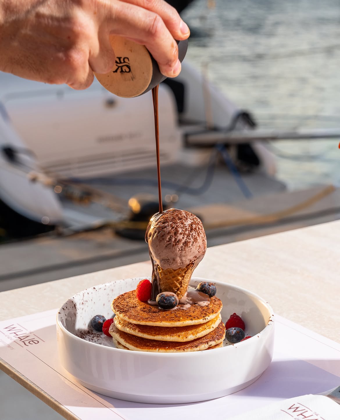 Pancakes-Thewhaleathens