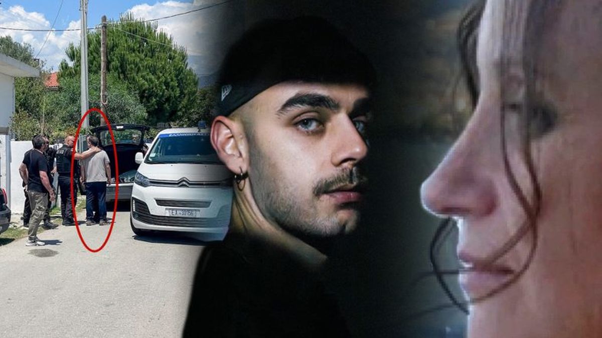 Σοκ και δέος με τη μάνα: Ανατροπή-φωτιά στην υπόθεση του Αίγιου με την αποφυλάκιση του Ιταλού – Αποκάλυψη για την 54χρονη Μαρία που φέρνει τα πάνω κάτω