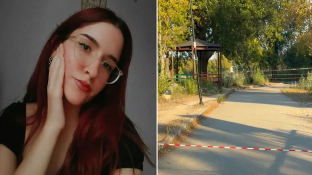 Πάλεψε για να σωθεί η Πηνελόπη στην Ηγουμενίτσα: Οι 15 μαχαιριές και το σενάριο της καταδίωξης – Σήμερα η κηδεία