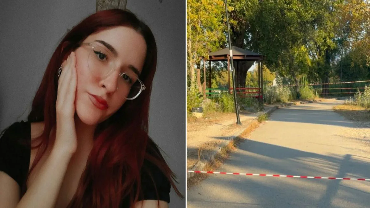 Θρήνος στην Ηγουμενίτσα για την 25χρονη που έσφαξε με σουγιά ο πρώην της! Είχαν χωρίσει πριν από έναν μήνα, «μου χρωστούσε 2.000 ευρώ» υποστήριξε ο 27χρονος δολοφόνος