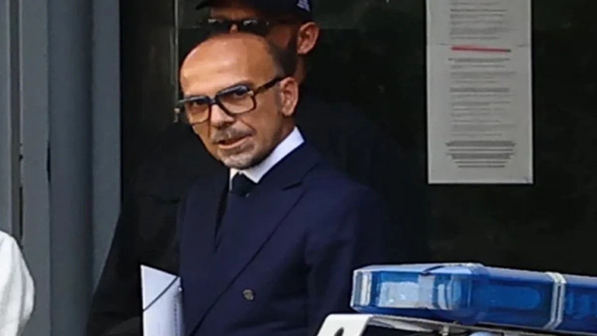 Νέα καταγγελία για τον γιατρό στην υπόθεση Μαζωνάκη – «Σοκαρίστηκα όταν τον είδα καλεσμένο»