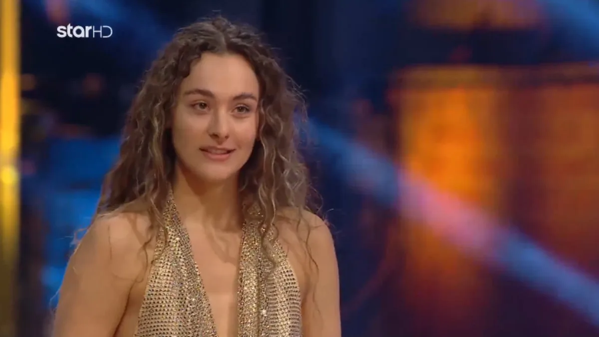 GNTM: Ποια είναι η 18χρονη που πήρε 5 «ναι»-Το σχόλιο Μπράτη που έκλεψε την παράσταση