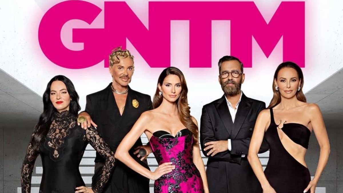 GNTM: Η μεγάλη επιστροφή του reality – Πότε κάνει πρεμιέρα ο νέος κύκλος