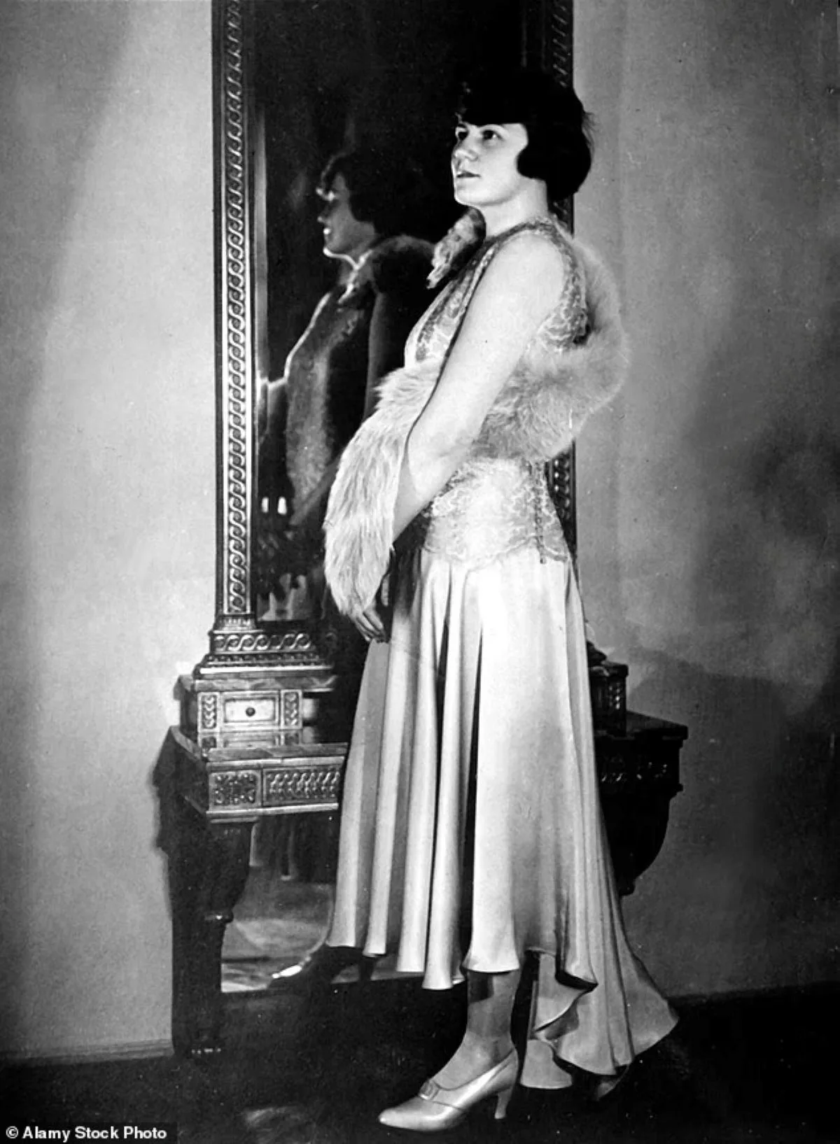 Geli Raubal