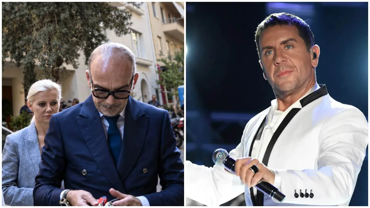 Ανατροπή σοκ: Προσπάθησαν να κρύψουν ποιος είναι ο ασθενής; Το αποκαλυπτικό πρωτόκολλο που αποδεικνύει το έγκλημα στο Κολωνάκι!