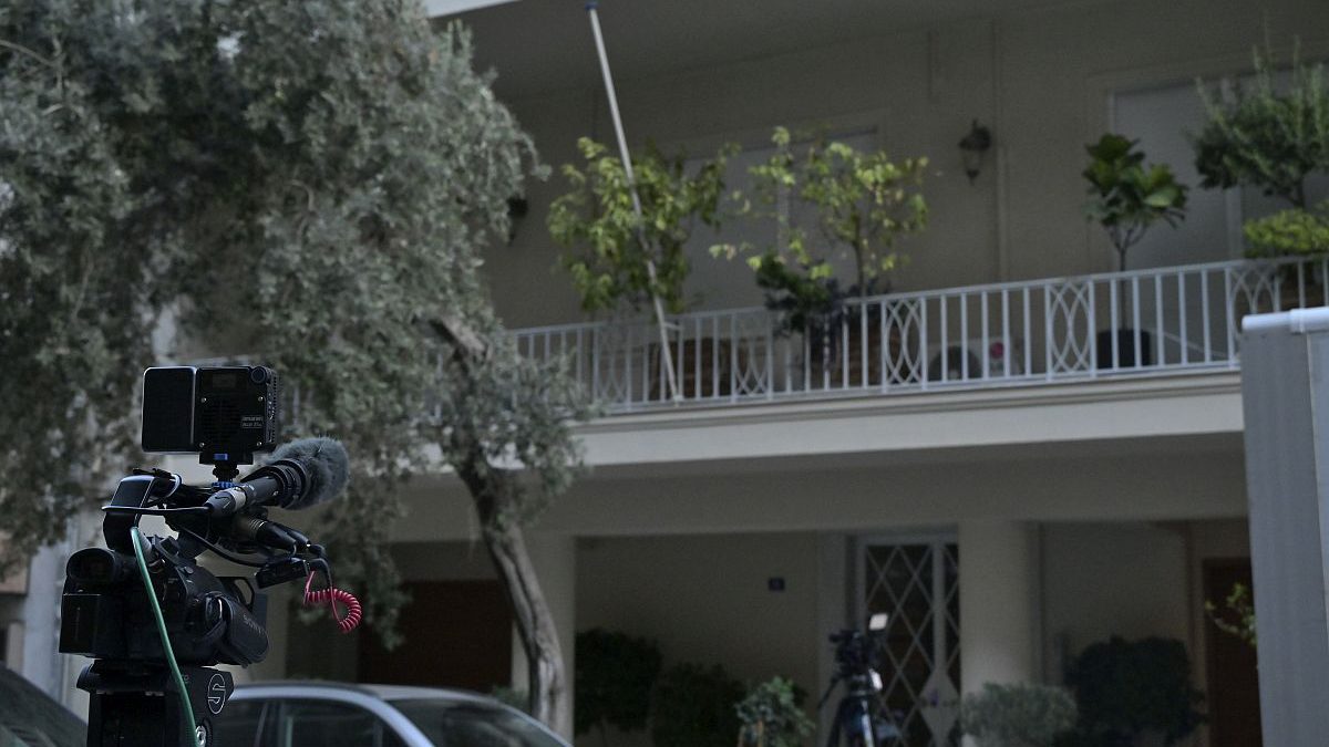 Υπόθεση Μαζωνάκη: «Δεν είπαν στους διασώστες ότι του έκανε μέθη» – Οι σοκαριστικές συνομιλίες των εργαζομένων του ιατρείου της Καρνεάδου