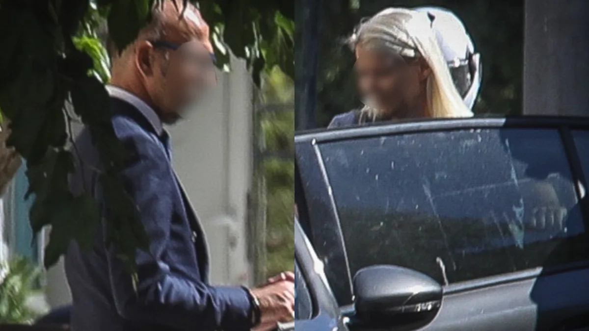 Θάνατος Μαζωνάκη: Τα ονόματα των διάσημων Ελλήνων που πέρασαν από την κλινική στο Κολωνάκι