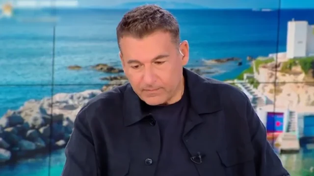 Λιάγκας: Ξέσπασε κατά του Μπαλάσκα – «Είναι μέρα ντροπής για την αστυνομία»