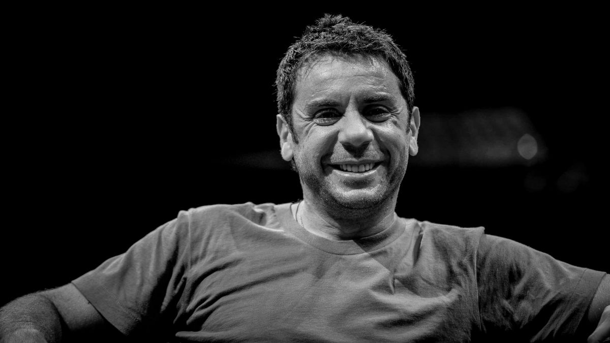 Θρίλερ με τον θάνατο του Γιώργου Μαζωνάκη: Γιατί αναλαμβάνει το ελληνικό FBI την υπόθεση;