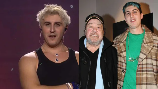 Good Job Nicky: Ξεσπά για τα σχόλια σχετικά με τον πατέρα του – H απάντηση του