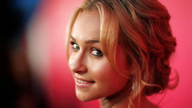 Νέα στοιχεία για τον θάνατο της Hayden Panettiere: Το χάπι που φέρεται να περιείχε φεντανύλη