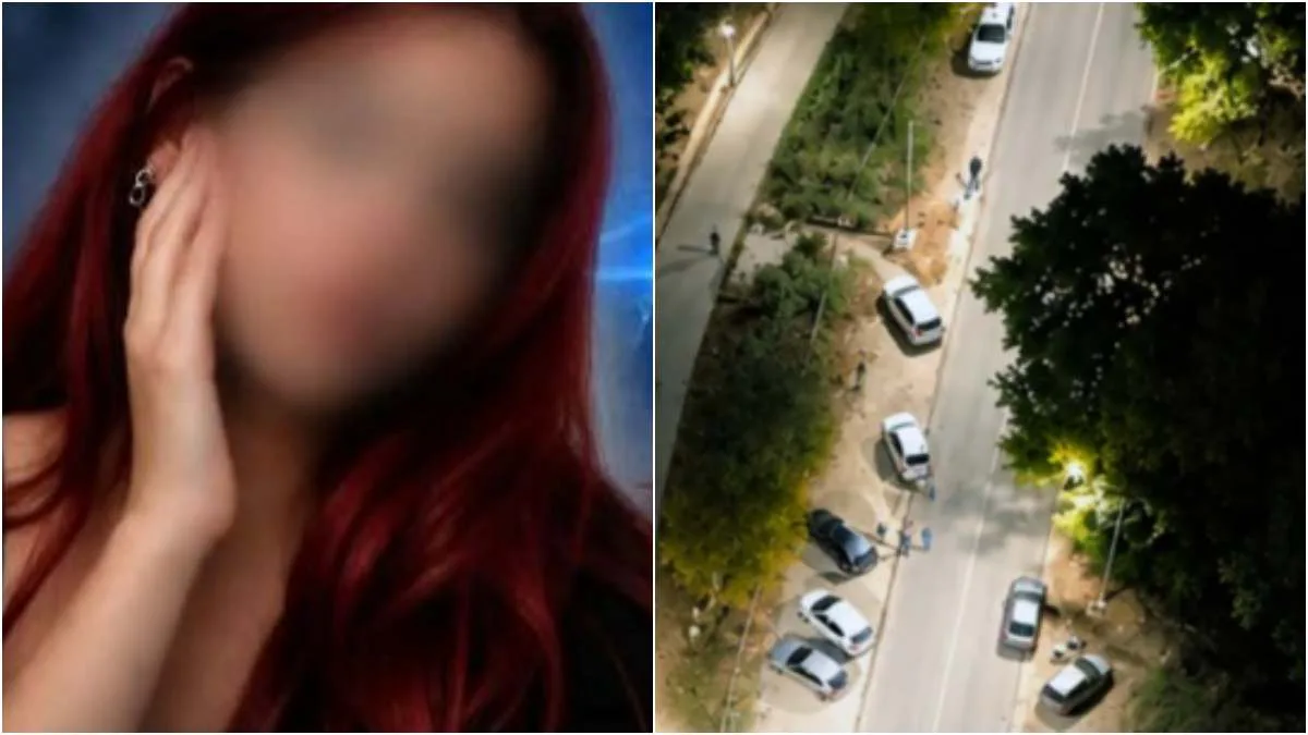 Αυτή είναι η 25χρονη που δολοφονήθηκε εν θερμώ στην Ηγουμενίτσα – Ομολογία σοκ του 27χρονου πρώην συντρόφου της: «Είχαμε οικονομικές διαφορές»