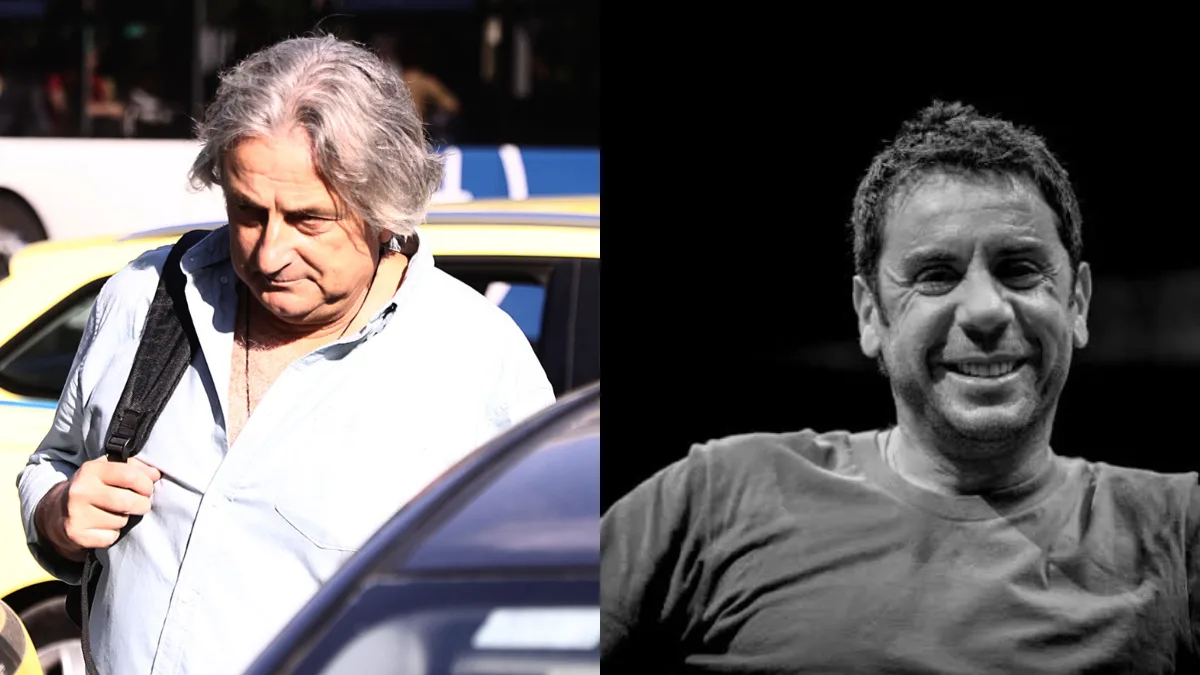 Από μπογιατζής, υπνοθεραπευτής: Η άγνωστη διαδρομή του 62χρονου στην υπόθεση του Μαζωνάκη
