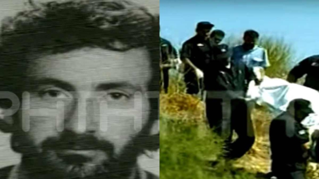 Η βόλτα που έγινε εφιάλτης στον Αλμυρό: Ο πατέρας που έπνιξε τα τρία παιδιά του για να εκδικηθεί τη γυναίκα του