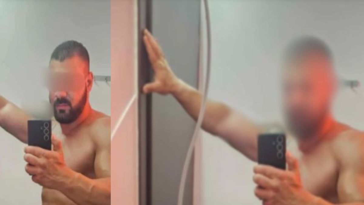 Αποκαλύψεις φωτιά για τον 33χρονο ηθοποιό ερωτικών ταινιών: Το ποσό που κόστιζε το κάθε ραντεβού με τις ανήλικες & η καταγγελία που τον «έκαψε»