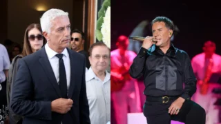 Ανατρέπει τα δεδομένα ο Καλλιακμάνης: «Οι φωτογραφίες φαίνεται ότι πάρθηκαν όταν ο Μαζωνάκης ήταν ζωντανός»