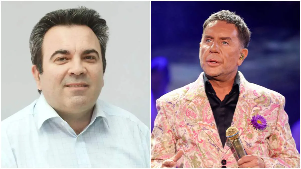 «Εγώ σε σένα ήθελα να δώσω»: Ο Αντώνης Καρπετόπουλος διηγείται την απίστευτη ιστορία γνωριμίας του με τον Γιώργο Μαζωνάκη μέσα από ένα σπίτι στο κέντρο