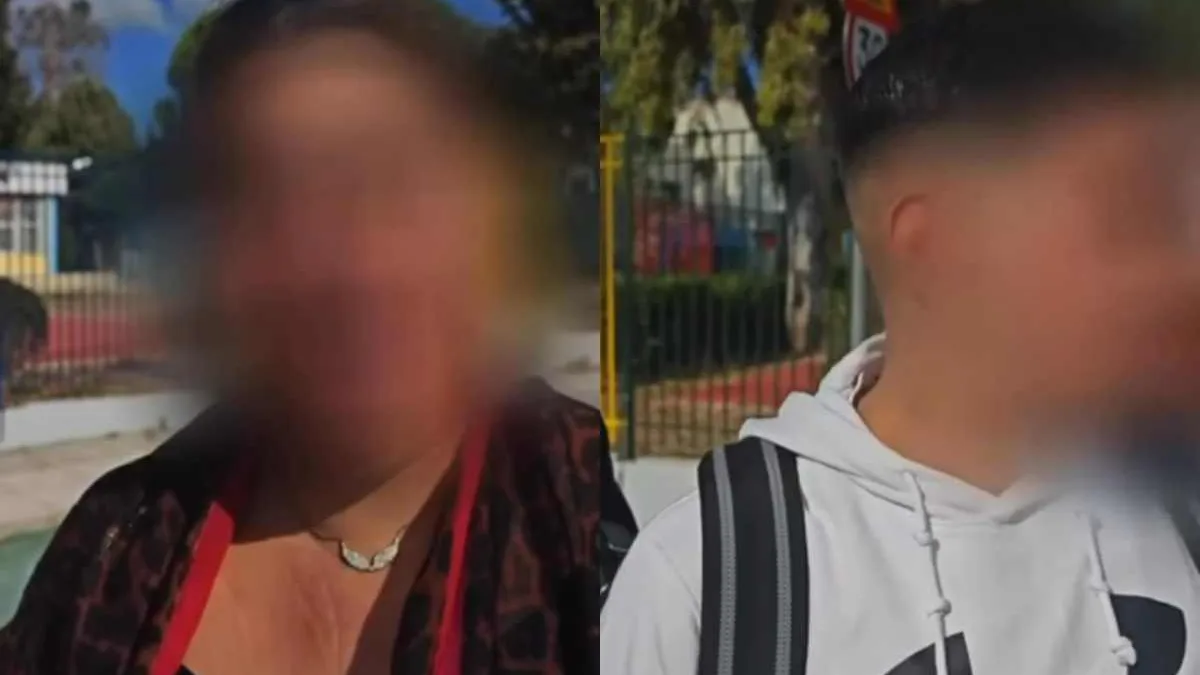 Άνω Λιόσια: «Έχει τον ρατσισμό μέσα της , κακοποίησε το παιδί – Λατινοπούλου δεύτερη»!