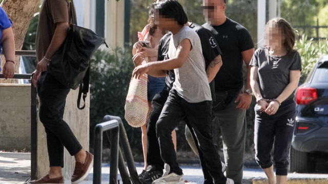 Κυψέλη: Στο μικροσκόπιο οι καταγγελίες για «τρίτο πρόσωπο» στην υπόθεση της 15χρονης