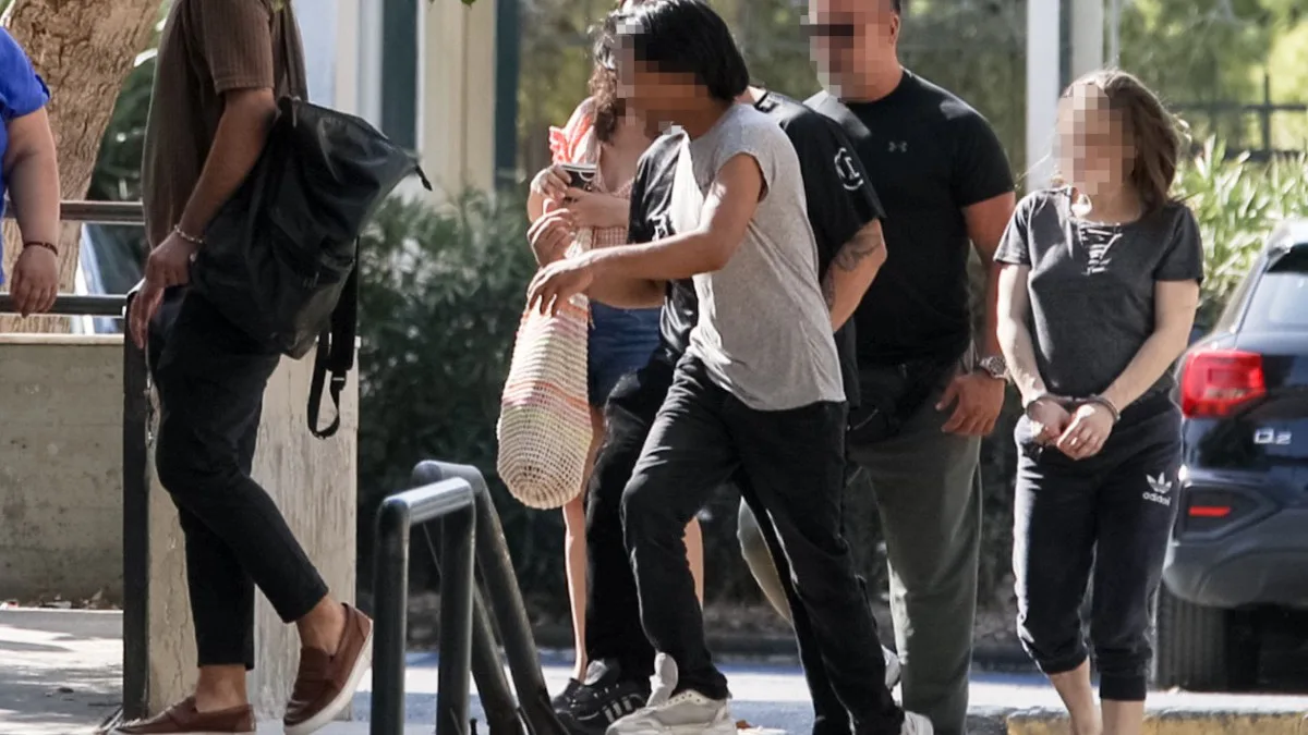 Κυψέλη: Στο μικροσκόπιο οι καταγγελίες για «τρίτο πρόσωπο» στην υπόθεση της 15χρονης