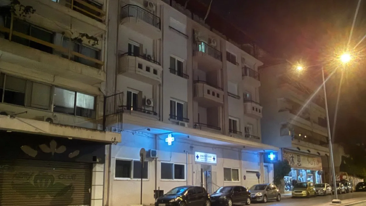 Θεσσαλονίκη: Λουκέτο στην κλινική που έκανε χημειοθεραπείες χωρίς άδεια – Η καταγγελία συγγενών