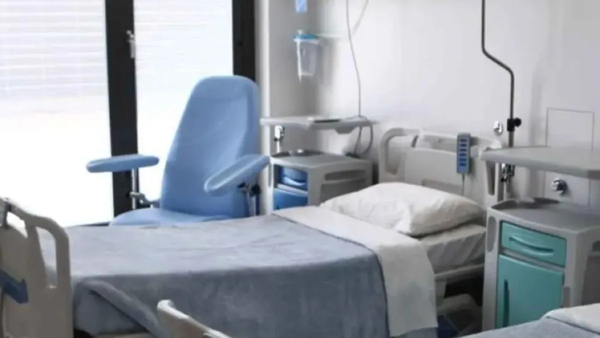 Στο «λουκέτο» και δεύτερη κλινική στη Θεσσαλονίκη – Τι αποφασίστηκε