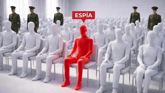 «Τυφλή» η CIA μέσα στη Βόρεια Κορέα: Η απίστευτη ιστορία του Αμερικανού πράκτορα που έδρασε υπόμυστικά για 6 χρόνια κάτω από τη μύτη του καθεστώτος