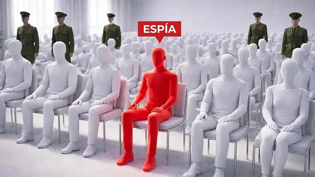 «Τυφλή» η CIA μέσα στη Βόρεια Κορέα: Η απίστευτη ιστορία του Αμερικανού πράκτορα που έδρασε υπόμυστικά για 6 χρόνια κάτω από τη μύτη του καθεστώτος