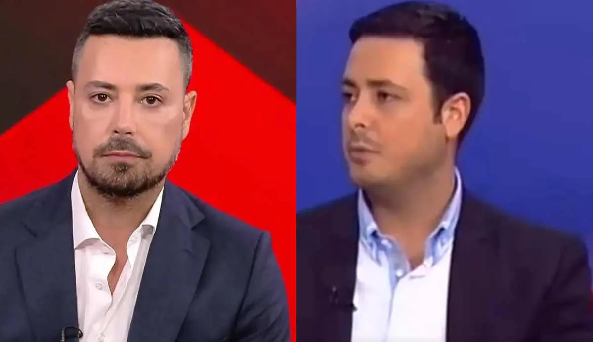 Δείτε που βρισκόταν ο Κουσουλός πριν αποκτήσει τη δική του εκπομπή – Σε ποιον γνωστό δημοσιογράφο ήταν πανελίστας;