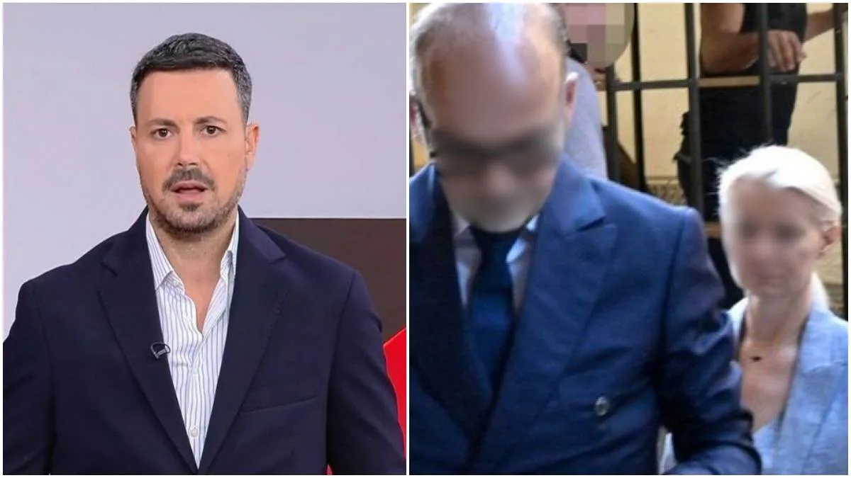 Μαζωνάκης: Ο Πέτρος Κουσουλός αποκαλύπτει! Στο ίδιο κελί με πασίγνωστη εγκληματία η γιατρός στον Κορυδαλλό – Έχει καταδικαστεί για πολλές δολοφονίες