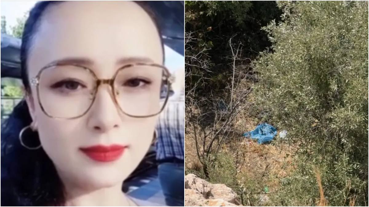 Θρίλερ στην Κυψέλη: Φόβοι μήπως τα οστά ανήκουν στην Κινέζα από την Αρτέμιδα! Τι άλλο βρέθηκε σε κοντινή απόσταση και προκαλεί συναγερμό στις Αρχές;