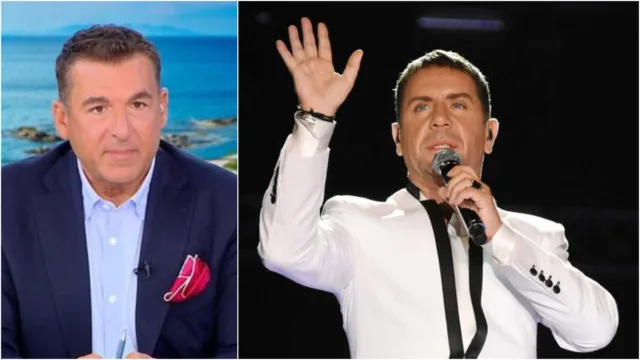 Λιάγκας: Νέα αποκάλυψη μεγατόνων για τον θάνατο του Μαζωνάκη: «Αυτό συνέβη λίγο πριν το τέλος – Για πρώτη φορά ακούγονται αυτά»